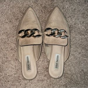 Steve Madden Mules